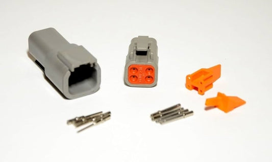 CAN/CANBUS Connector Kit for ECU’s